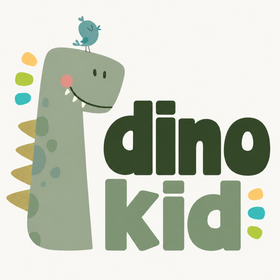 Dino kid